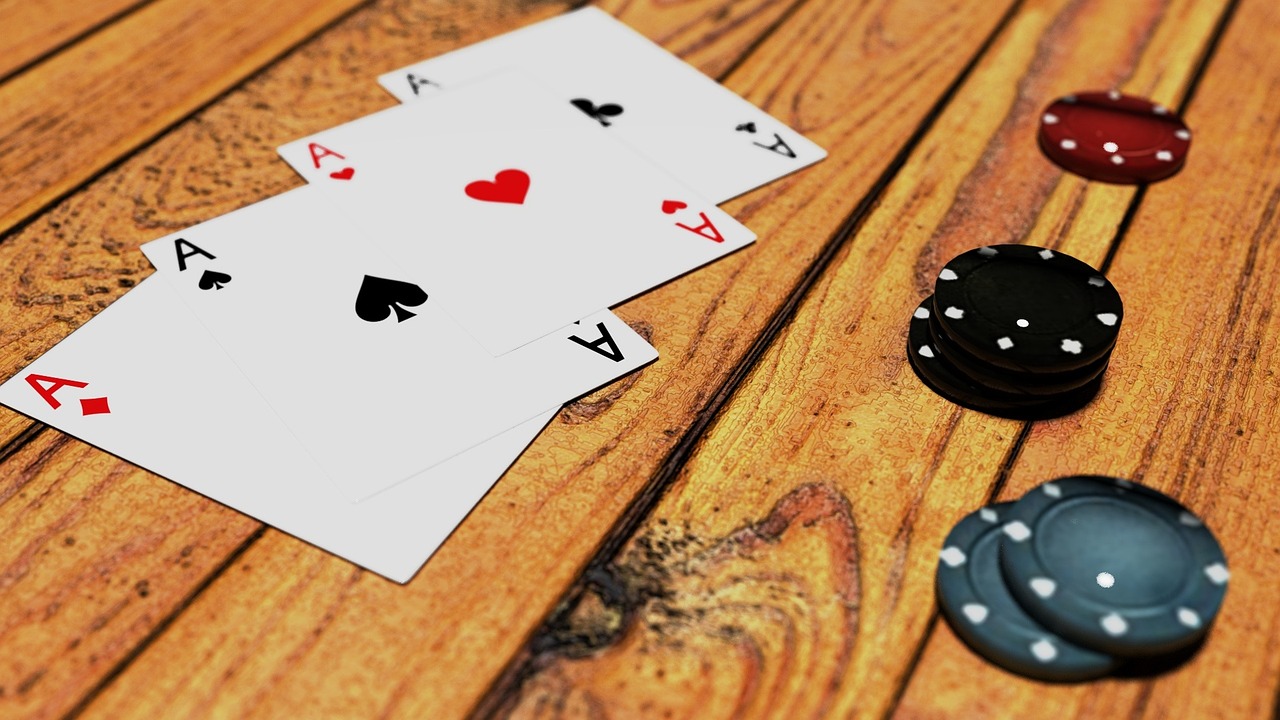 Покер: раскрываем тайны игры и секреты победы