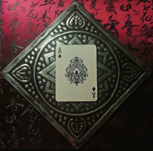 Искусство слияния карт: Мастерство комбинирования в покере