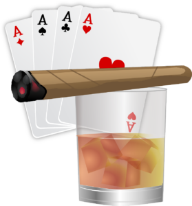 Открытые карты: захватывающие турниры по покеру, которые оставят вас без слов