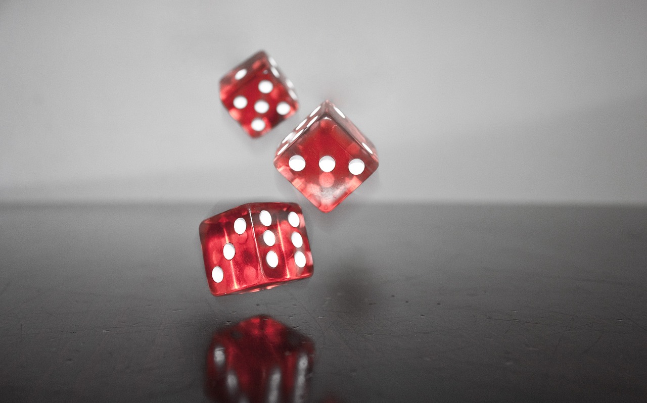Покер: Когда удача встречает мастерство — истории о невероятных выигрышах